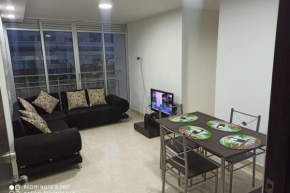 APARTAMENTO AMOBLADO FORTEZZA 2, Ibagué